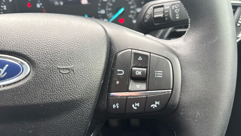 Ford Puma 1.0 EcoBoost Hybrid mHEV Titanium 5dr Petrol Hatchback